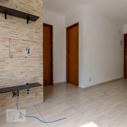 Rent this 3 bed apartment on Rua Senador Amaral Furlan in Parada XV de Novembro, São Paulo - SP