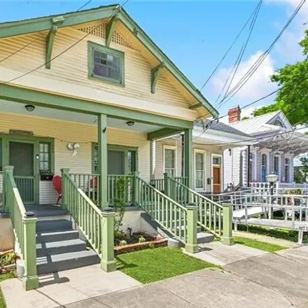 Buy this 3 bed house on 1808 Jena Street in New Orleans, LA 70115