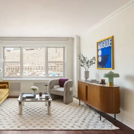 Buy this studio apartment on 23 Jane Street in New York, NY 10014