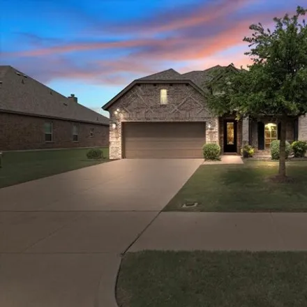 Buy this 4 bed house on Mystic Drive in Midlothian, TX 76065