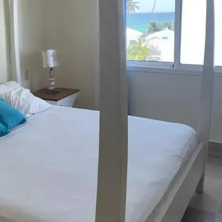 Image 1 - Punta Cana, La Altagracia, Dominican Republic - Condo for rent