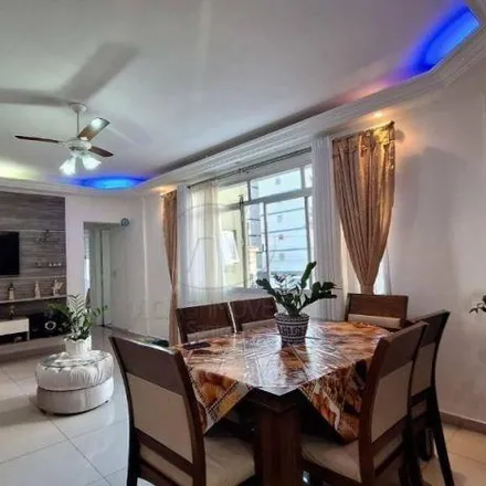 Buy this 3 bed apartment on unnamed road in Pompéia, Santos - SP