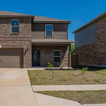 Buy this 3 bed house on 8704 Granite Court in Fort Worth, TX 79179