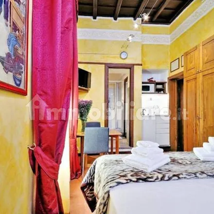Image 8 - PataPinsa, Via del Vantaggio 42, 00186 Rome RM, Italy - Apartment for rent