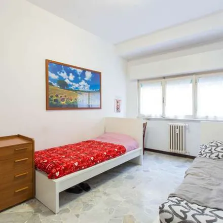 Image 3 - Via privata Ebro, 20141 Milan MI, Italy - Apartment for rent