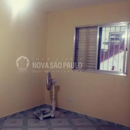 Image 1 - Rua Sebastião Fernandes Tourinho, Vila Nogueira, Diadema - SP, 09950-020, Brazil - House for rent