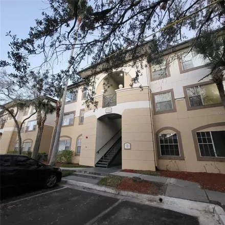 Rent this 2 bed condo on 17102 Carrington Park Drive in Tampa, FL 33647