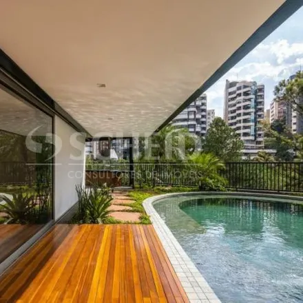Buy this 4 bed house on Rua Oagy Kalile in Paraisópolis, São Paulo - SP