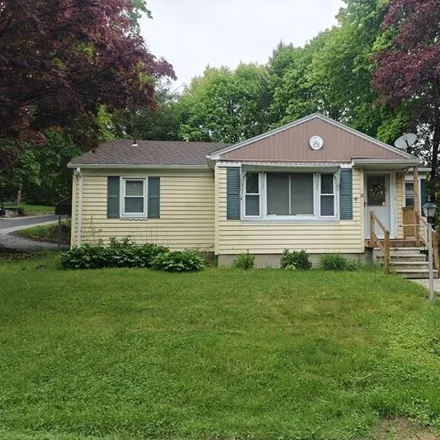 Buy this 3 bed house on 18 Fairview Avenue in Chaseville, Dudley