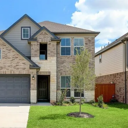 Buy this 4 bed house on Costalinda Drive in Harris County, TX