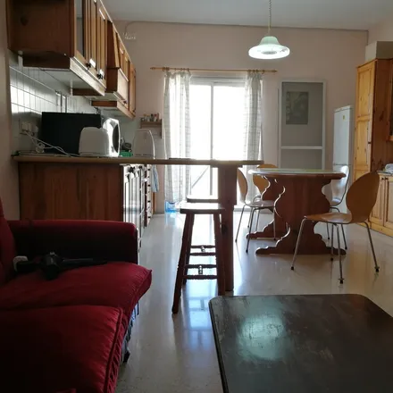 Rent this 2 bed apartment on Msida