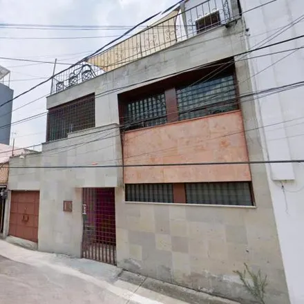 Buy this 3 bed house on Alibaba in Calle Diagonal, Benito Juárez