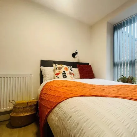Image 6 - Trafford, M16 9DF, United Kingdom - Apartment for rent