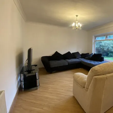 Rent this 3 bed house on Birmingham in B34 6PT, United Kingdom