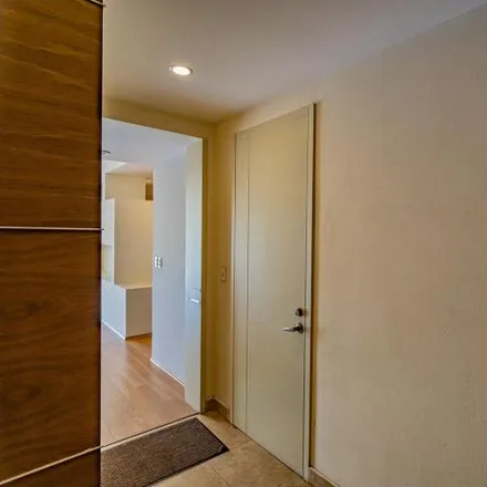 Buy this 3 bed apartment on Calle las Margaritas in Cuajimalpa de Morelos, 05330 Mexico City