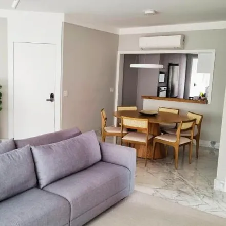 Buy this 3 bed apartment on Residencial Mont Blanc in Rua Copacabana, Imirim