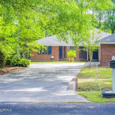 Buy this 3 bed house on 7 Bayberry Circle in Carolina Shores, Brunswick County