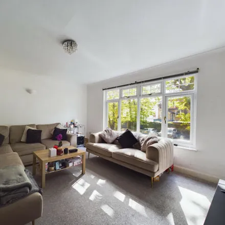 Image 2 - Highland Road, Bromley Park, London, BR1 4AD, United Kingdom - Apartment for sale