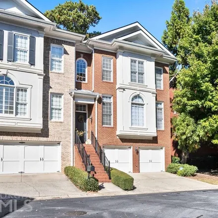 Image 2 - unnamed road, Chamblee, GA 30338, USA - Townhouse for sale