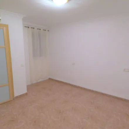 Rent this 1 bed apartment on Carrer del Mercat in 46190 Riba-roja de Túria, Spain