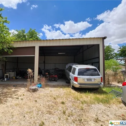 Image 8 - Gibson Avenue, Rogers, Bell County, TX 76569, USA - House for sale