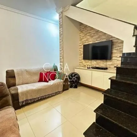 Buy this 3 bed house on Rua Professor Nelson Spindola Lobato in Rádio Clube, Santos - SP