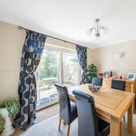 Image 4 - Tanner Close, Bath and North East Somerset, BA3 3BT, United Kingdom - House for sale