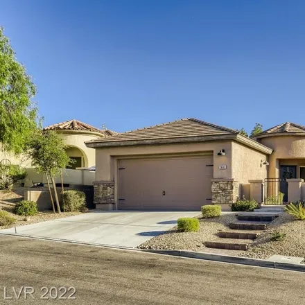 Buy this 3 bed house on 2643 Dirleton Place in Henderson, NV 89044