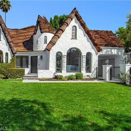 Buy this 4 bed house on 15451 Valley Vista Boulevard in Los Angeles, CA 91403