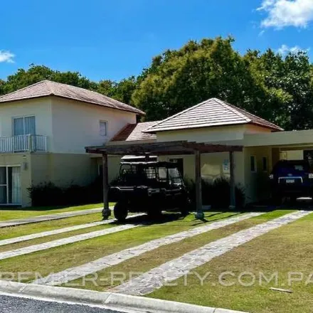 Buy this 4 bed house on Decameron 371 in Costa Blanca Golf & Villas (Decameron), Farallon
