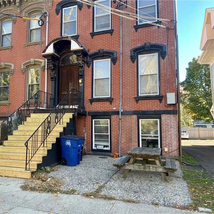 Rent this 1 bed townhouse on 545 Orange Street in Barnesville, New Haven