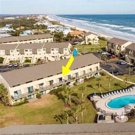 Buy this 2 bed condo on Summerhouse in Beach Access Ramp, Saint Johns County