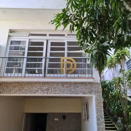 Buy this 6 bed house on Rua Aucária in Jardim Botânico, Rio de Janeiro - RJ