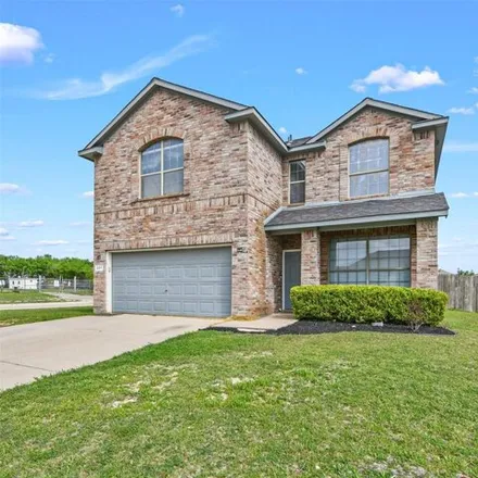 Buy this 3 bed house on 1380 Mandarin Drive in Sanger, TX 76266