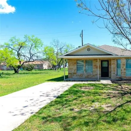 Buy this 3 bed house on 847 Pecan Lane in Cottonwood Shores, Burnet County