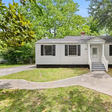 Buy this 3 bed house on 116 Evora Street in Port Wentworth, Chatham County
