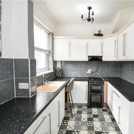 Image 7 - Kenilworth Road, Wallasey, CH44 6QQ, United Kingdom - Townhouse for sale