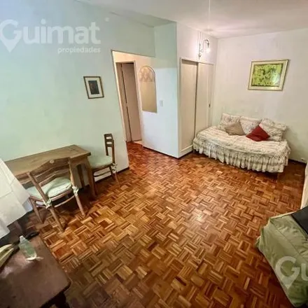 Image 2 - Lima 403, Monserrat, 1073 Buenos Aires, Argentina - Apartment for rent