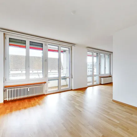 Image 3 - Claraplatz 2, 4058 Basel, Switzerland - Apartment for rent