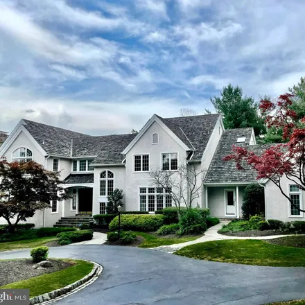 Buy this 7 bed house on 142 Abrahams Lane in Saint Davids, Radnor Township