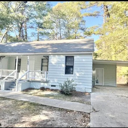 Buy this 5 bed house on 808 Monterey Street in Jackson, MS 39204
