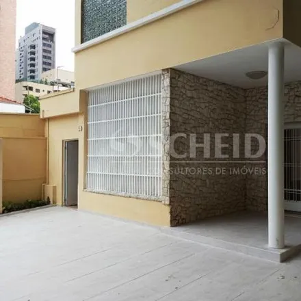 Rent this 5 bed house on Edifício Atmosfera Brooklin in Rua Getúlio Soares da Rocha 135, Brooklin Novo