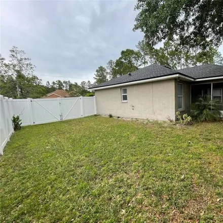 Image 6 - Katrina Place, Palm Coast, FL, USA - House for sale