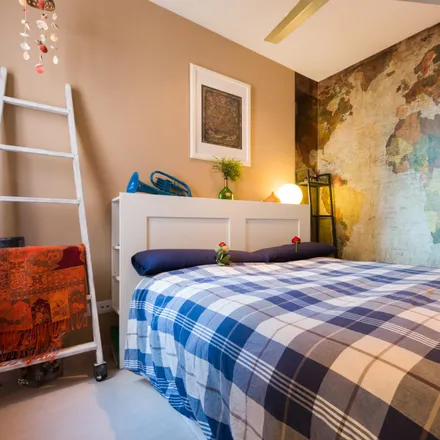 Rent this 2 bed apartment on Carrer de Josep Torres in 22, 08001 Barcelona