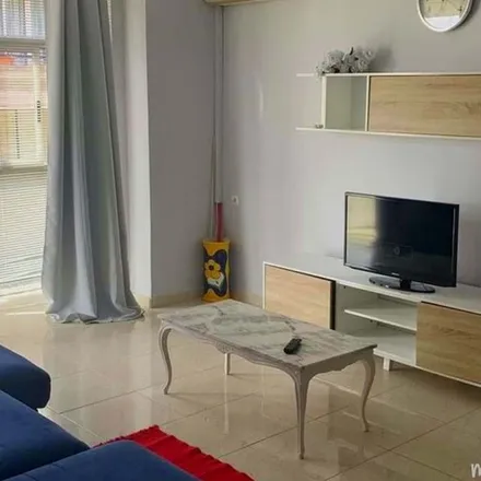 Rent this 2 bed apartment on Carrer d'Aldebaran / Calle Aldebarán in 03007 Alicante, Spain