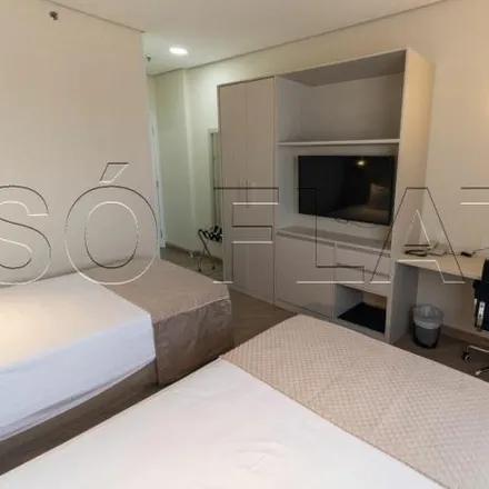 Rent this 1 bed apartment on Comfort Nova Paulista in Rua Vergueiro 2740, Vila Mariana