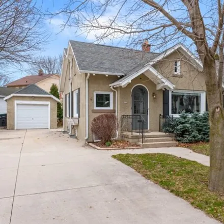 Buy this 3 bed house on 531 Church Street in Kohler, Sheboygan County