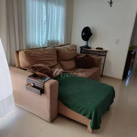 Buy this 3 bed apartment on Rua Luiz Gustavo de Vasconcelos in Cidade Morumbi, São José dos Campos - SP