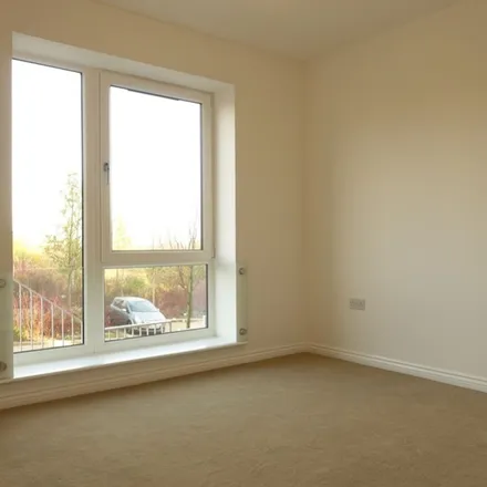 Rent this 2 bed apartment on Henrietta Way in Milton Keynes, MK9 4BD