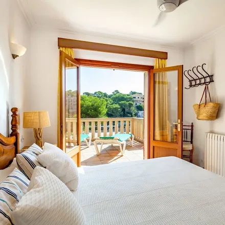 Rent this 2 bed apartment on 07690 Santanyí